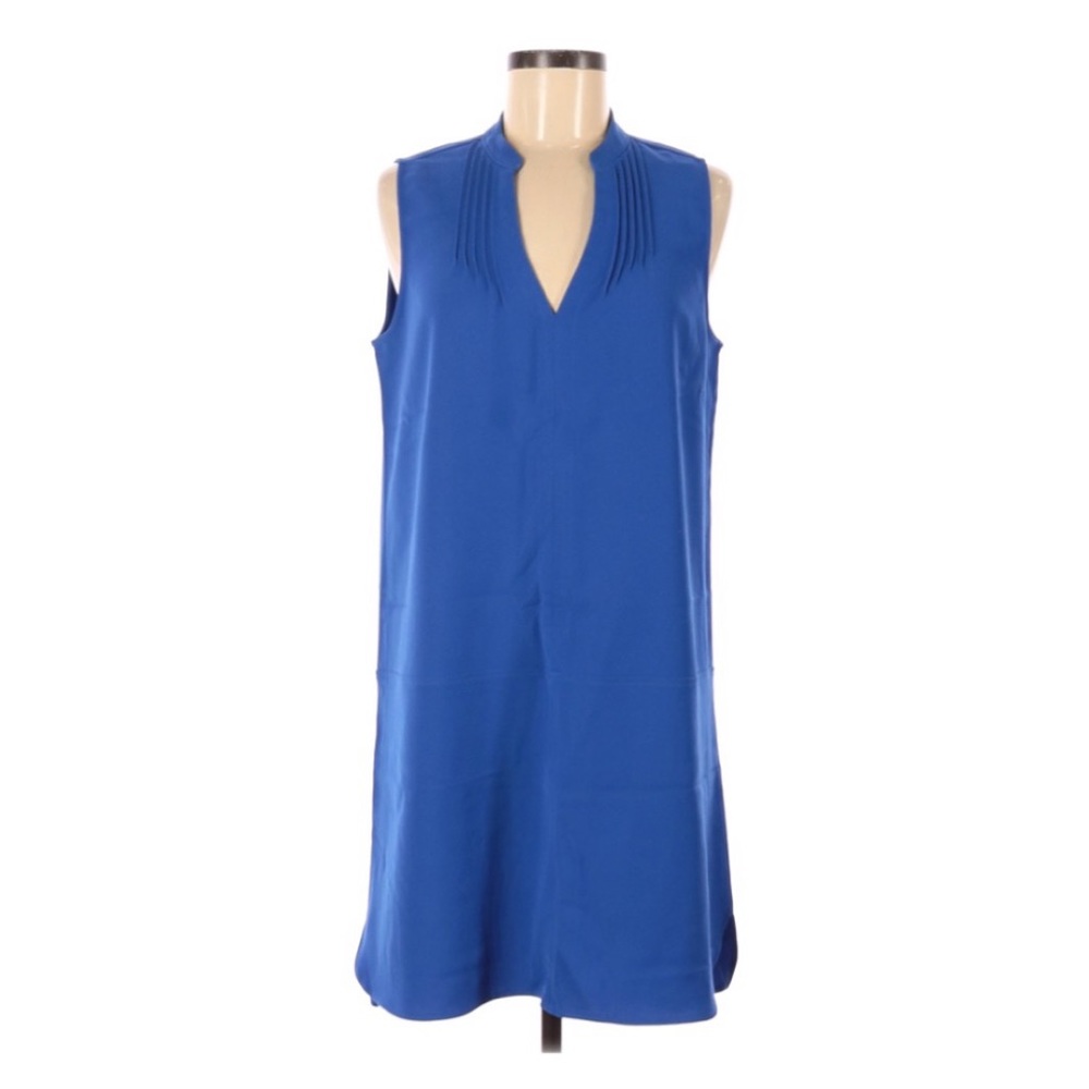 J. CREW Sleeveless Dress - Picture 1 of 5